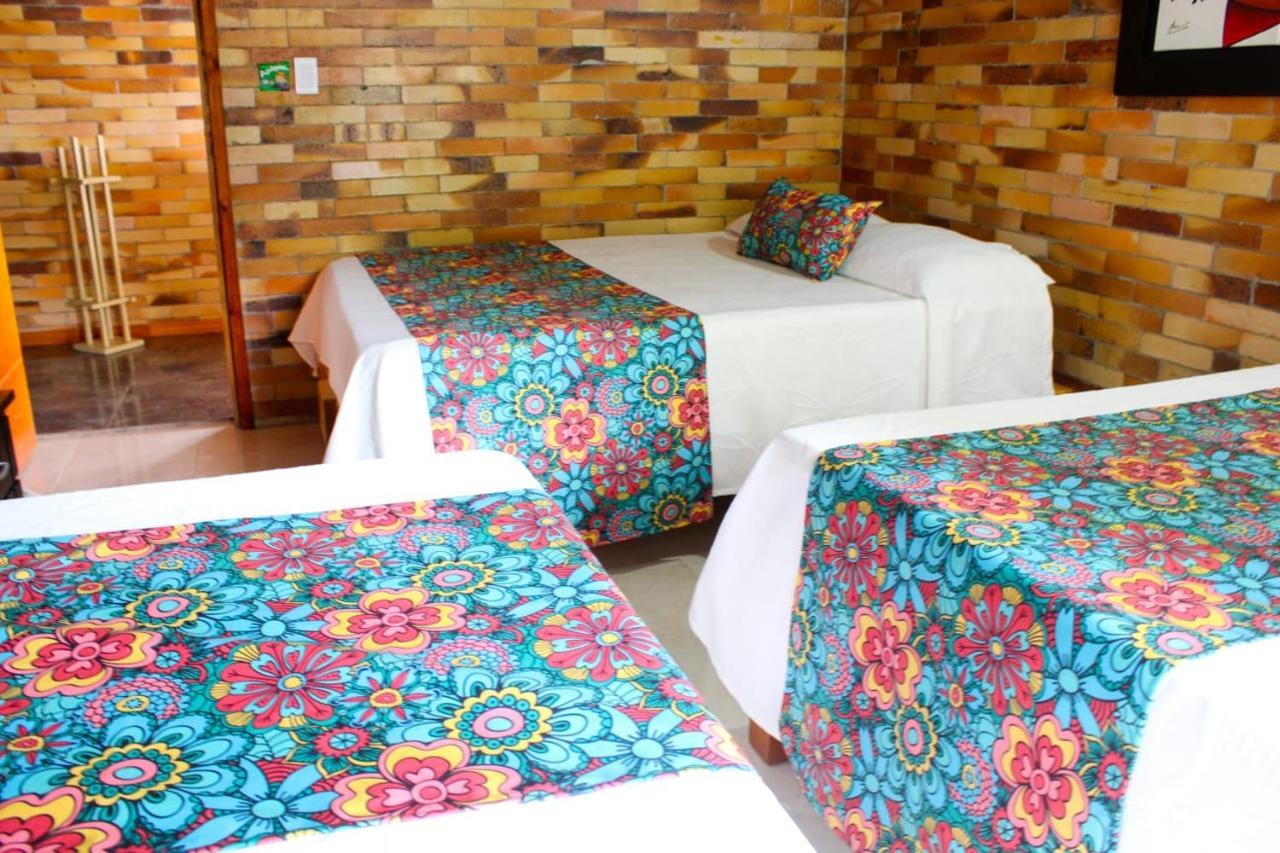 San Juan De Ticlan Country house Armenia (Quindio)