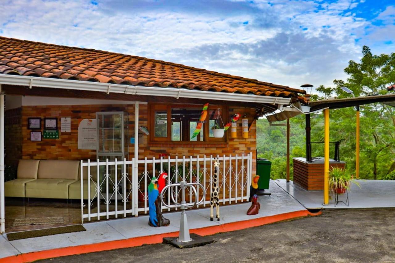 San Juan De Ticlan Armenia (Quindio)