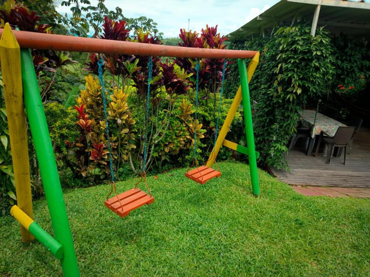 San Juan De Ticlan Country house Armenia (Quindio)