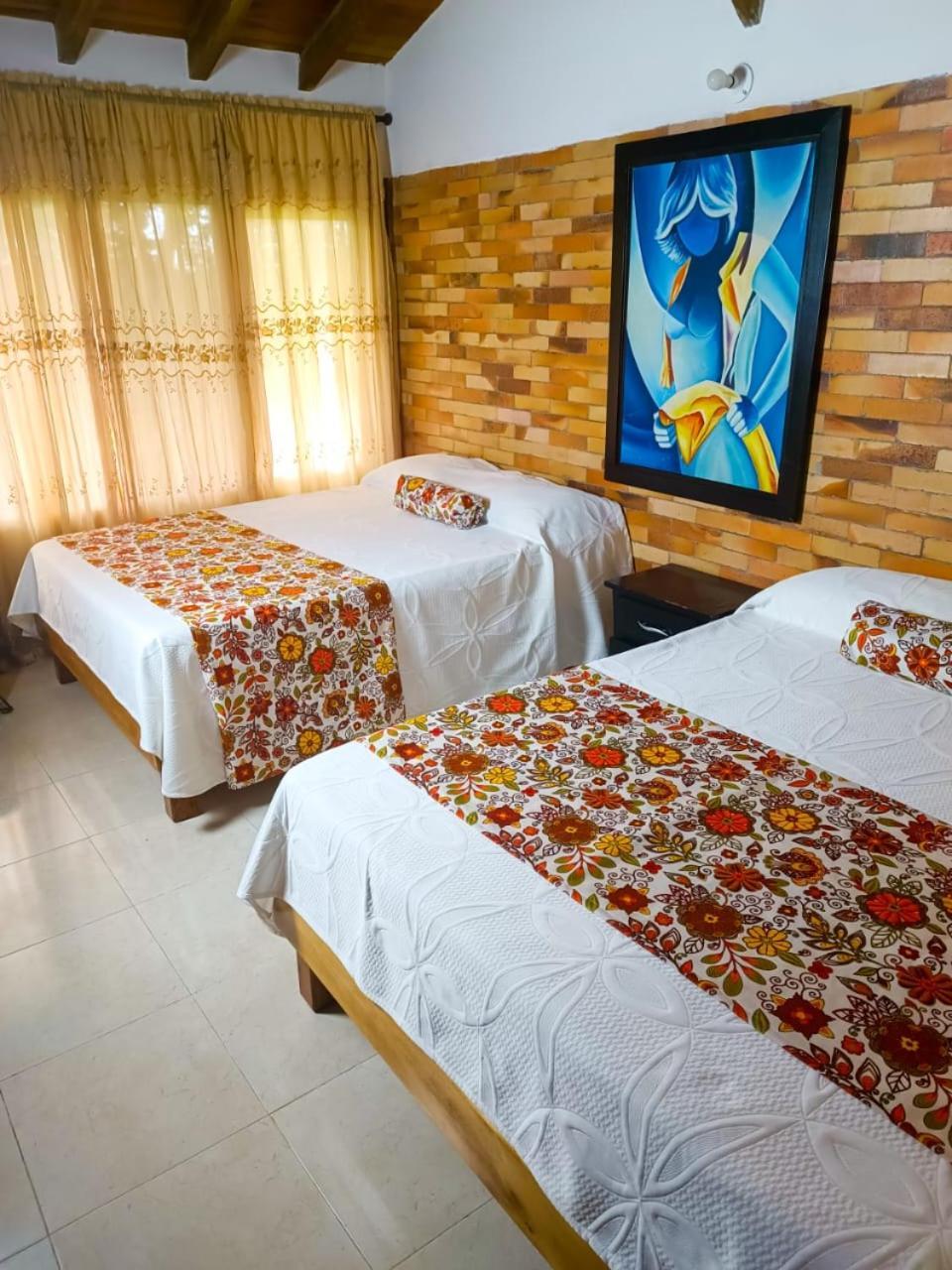San Juan De Ticlan Country house Armenia (Quindio)