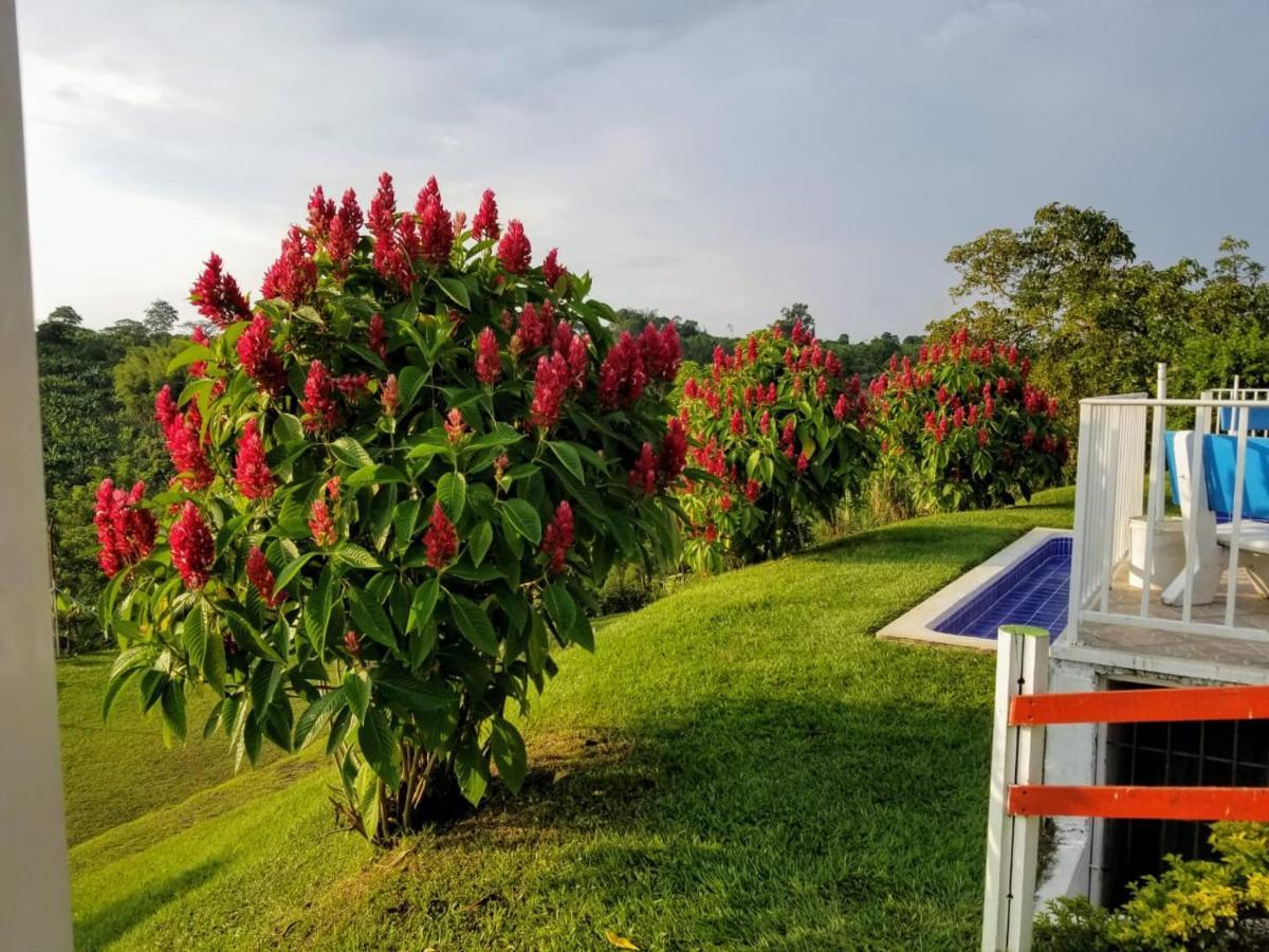 Country house San Juan De Ticlan Armenia (Quindio)