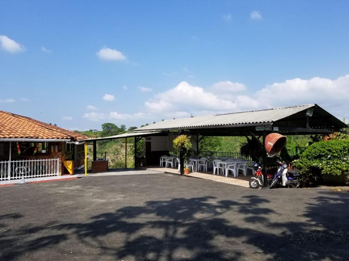 San Juan De Ticlan Country house